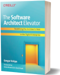 The Software Architect Elevator