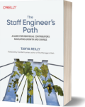 The Staff Engineer's Path