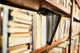 کتابهای تخصصی برنامهنویسی و فناوری اطلاعات در آیتی بوک