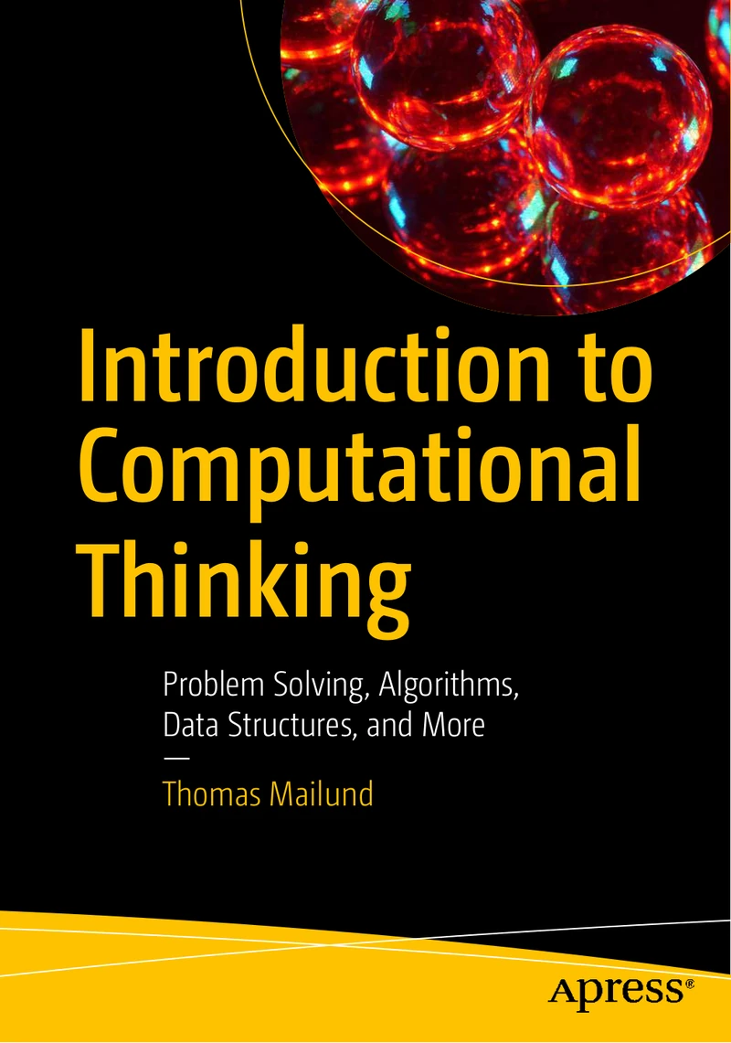 introduction to computational thinking