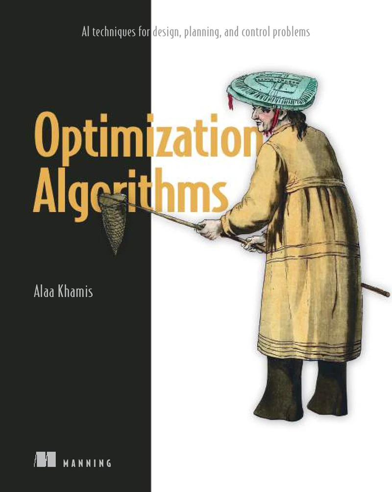 optimization algorithms
